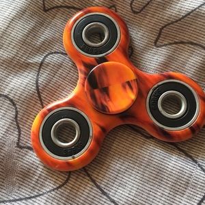 Fidget spinner